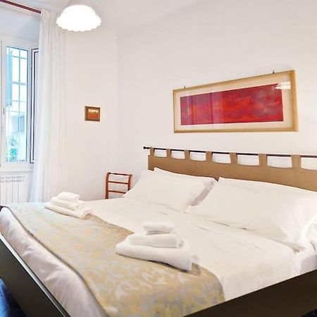 Near Colosseum By Varental 2Br + 1Sb Ρώμη Εξωτερικό φωτογραφία
