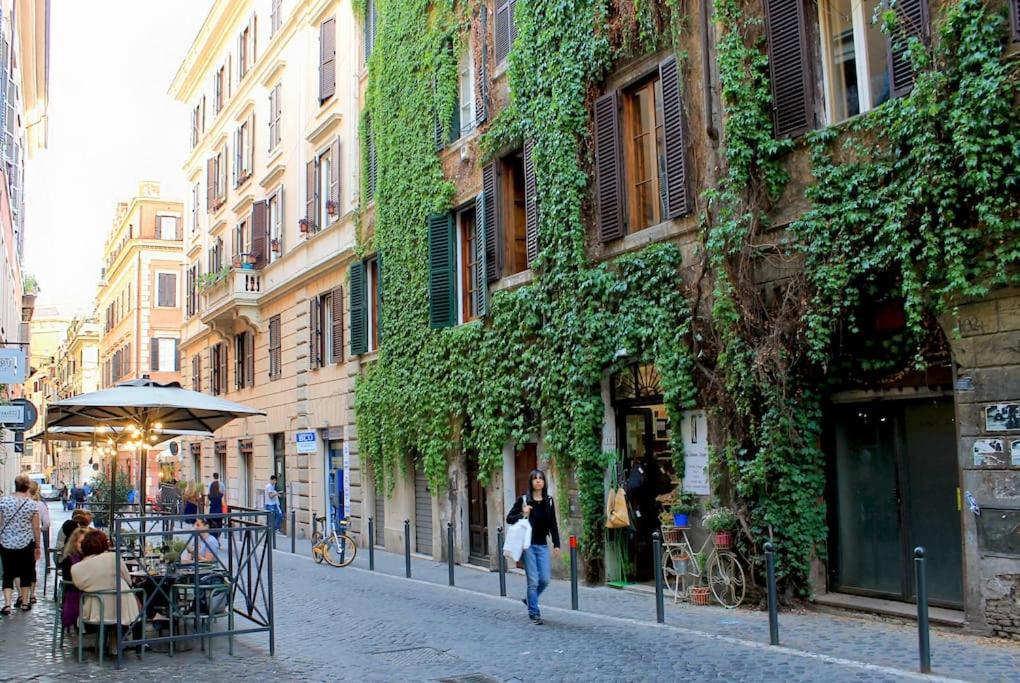 Near Colosseum By Varental 2Br + 1Sb Ρώμη Εξωτερικό φωτογραφία