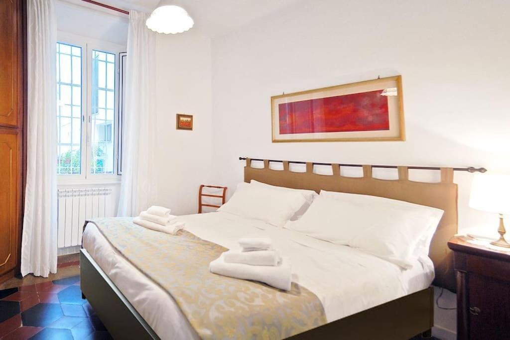 Near Colosseum By Varental 2Br + 1Sb Ρώμη Εξωτερικό φωτογραφία