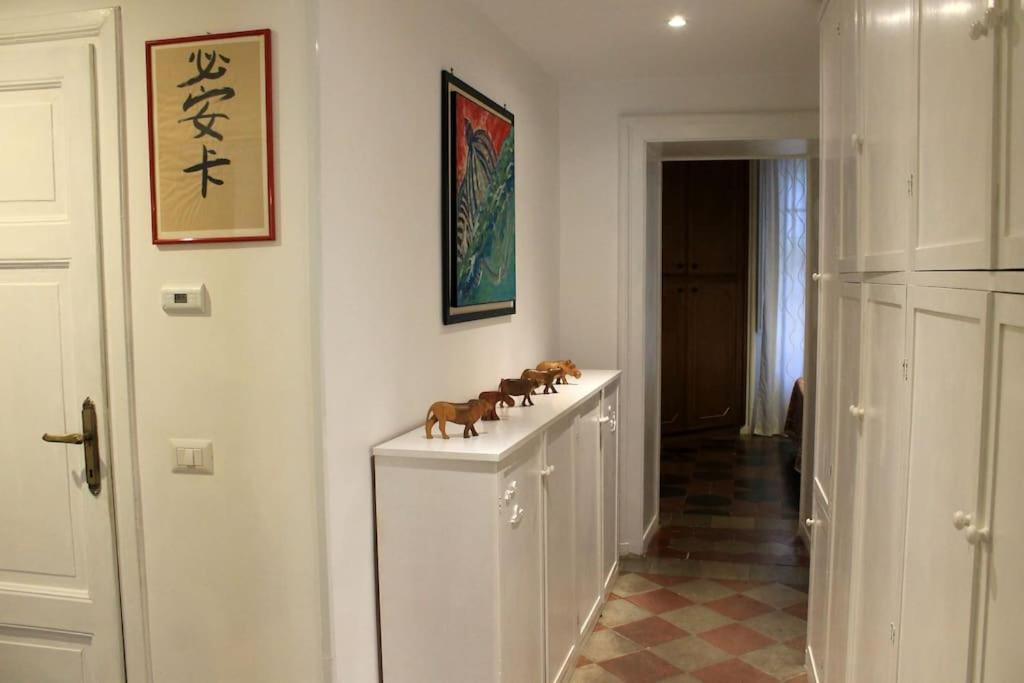 Near Colosseum By Varental 2Br + 1Sb Ρώμη Εξωτερικό φωτογραφία