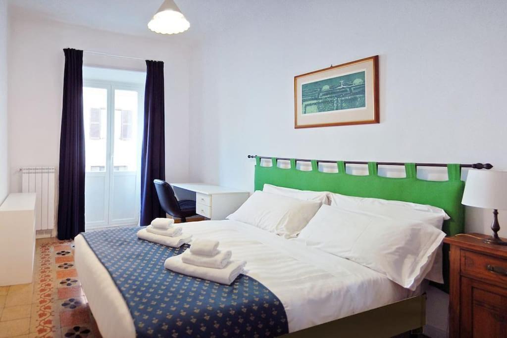 Near Colosseum By Varental 2Br + 1Sb Ρώμη Εξωτερικό φωτογραφία