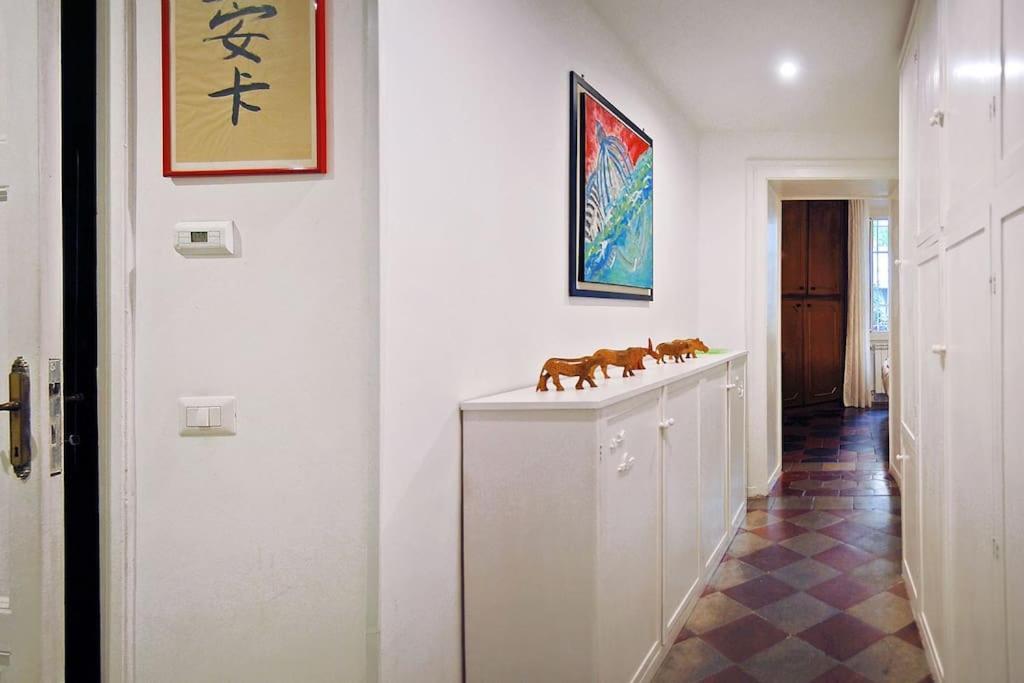 Near Colosseum By Varental 2Br + 1Sb Ρώμη Εξωτερικό φωτογραφία