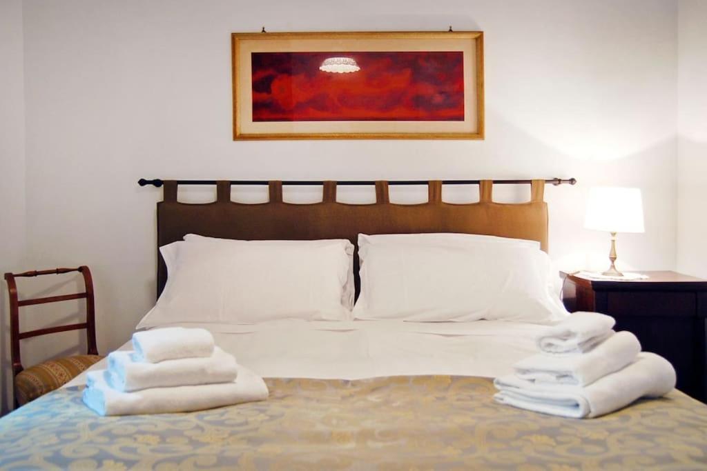 Near Colosseum By Varental 2Br + 1Sb Ρώμη Εξωτερικό φωτογραφία