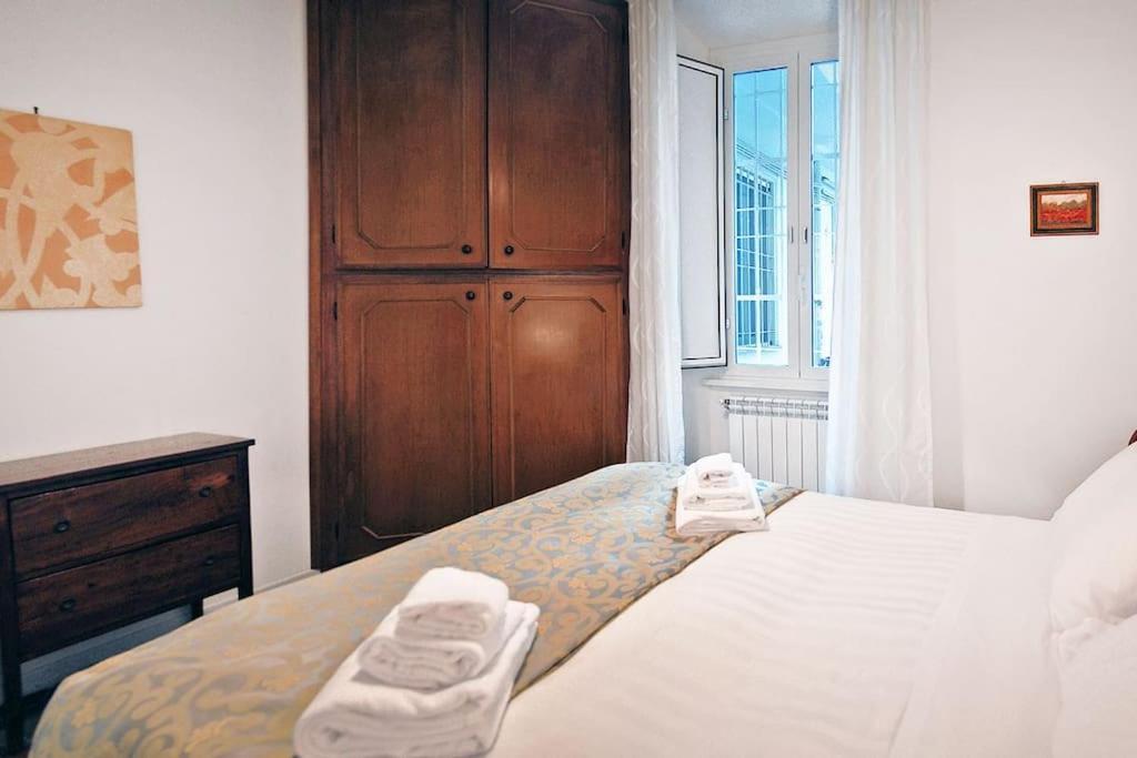 Near Colosseum By Varental 2Br + 1Sb Ρώμη Εξωτερικό φωτογραφία